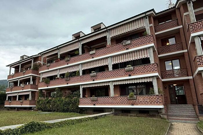 Appartamento in vendita in Via Nazionale, Pinerolo