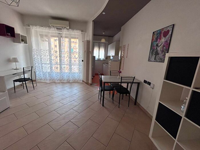 Appartamento monolocale in affitto in Via Bainsizza, Santa Rita, Torino