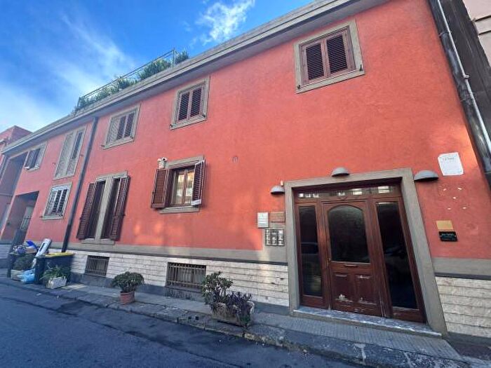 Appartamento bilocale in vendita in Via Nicola Scotto, Messina