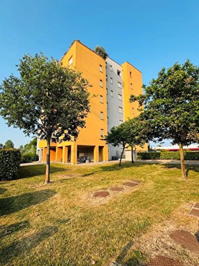 Appartamento bilocale in vendita in San Giovanni in Persiceto, San Giovanni In Persiceto