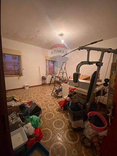 Appartamento bilocale in vendita in Via Vincenzo Monti, Spadafora