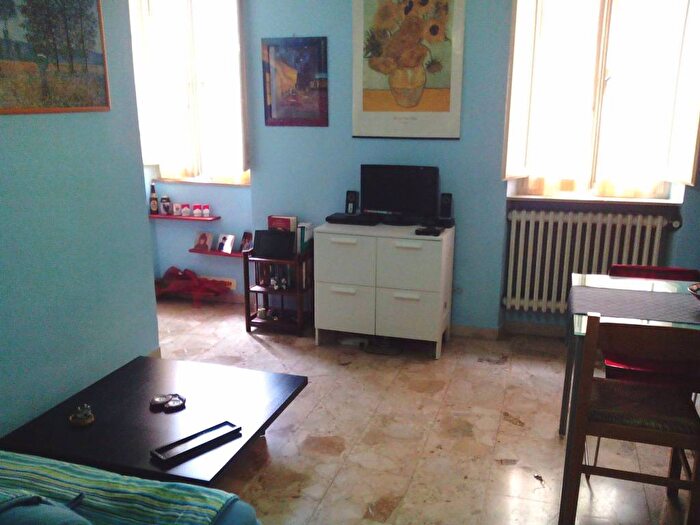 Appartamento quadrilocale in affitto in Via Cartolari, Centro Storico, Perugia