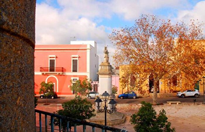 Casa con 5 locali in vendita in Piazza San Lorenzo, Morciano Di Leuca