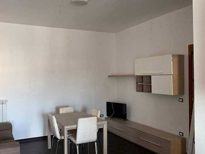 Appartamento trilocale in affitto in Via Giuseppe Garibaldi, Copertino