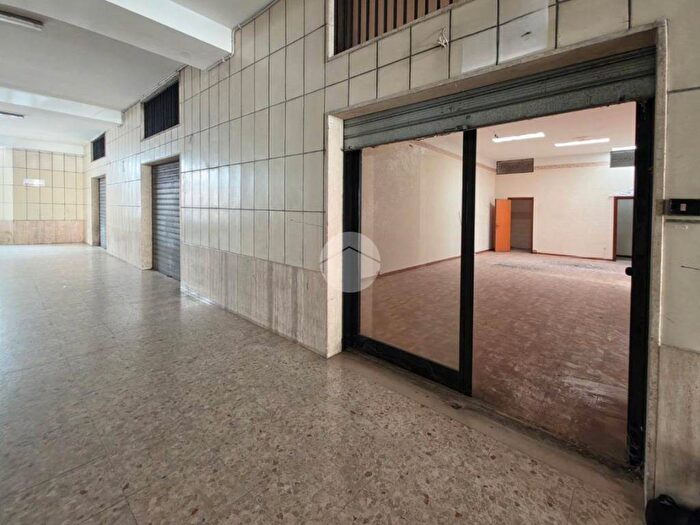 Appartamento bilocale in vendita in Via della Croce, Centro, Manfredonia