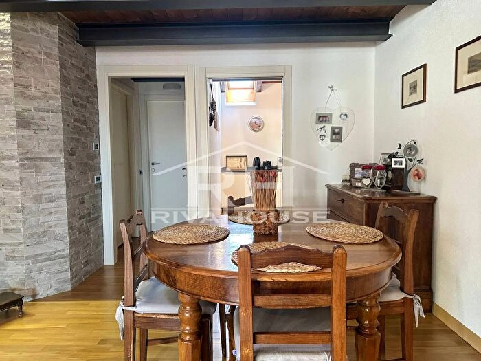 Appartamento quadrilocale in vendita in Riva Del Garda