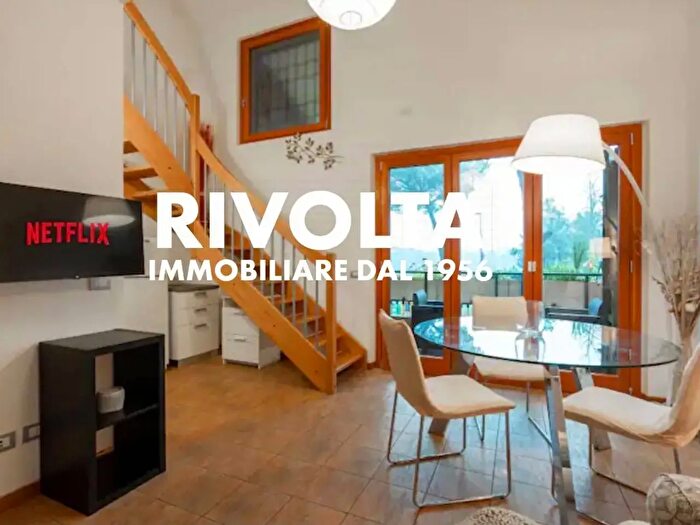 Appartamento bilocale in vendita in Via di Quarto Peperino, Roma