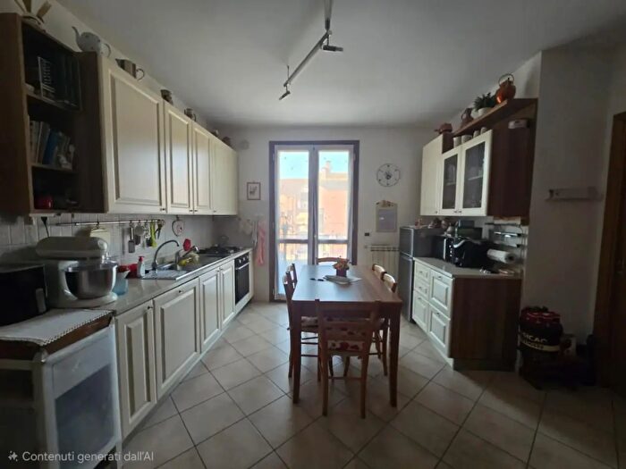 Appartamento quadrilocale in vendita in Rosia Si, Sovicille