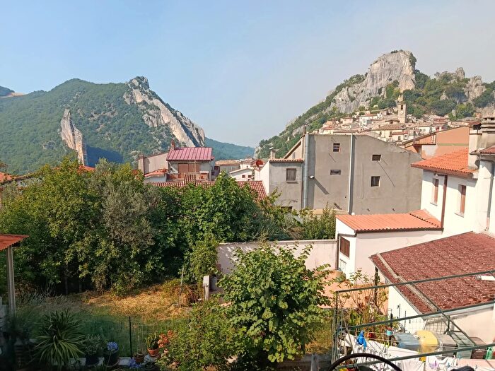 Appartamento in vendita in Pennadomo