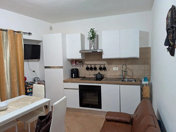 Appartamento con 6 locali in vendita in Mercato Saraceno