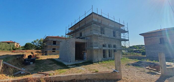 Casa quadrilocale in vendita in a dei Boggi, Altopascio
