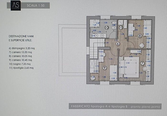 Case in Vendita e in Affitto - 3