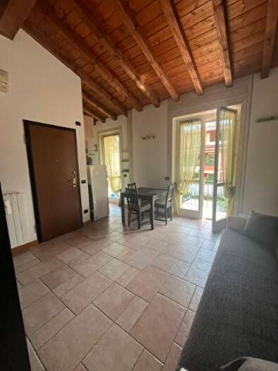 Appartamento bilocale in affitto in Via Zara, Don Bosco, Brescia