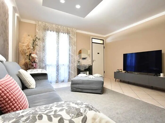 Appartamento trilocale in vendita in Via San Vito, Santarcangelo Di Romagna