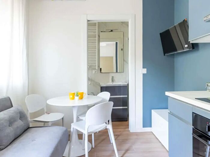 Appartamento monolocale in affitto in Via San Paolo, Torino