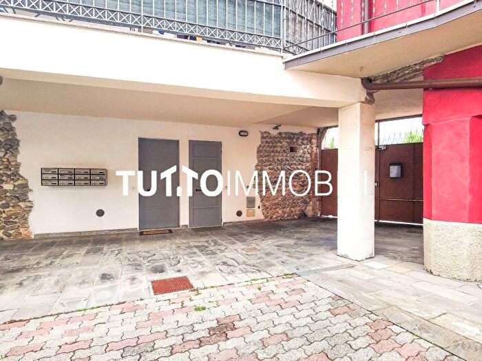 Appartamento monolocale in affitto in Villa di Serio