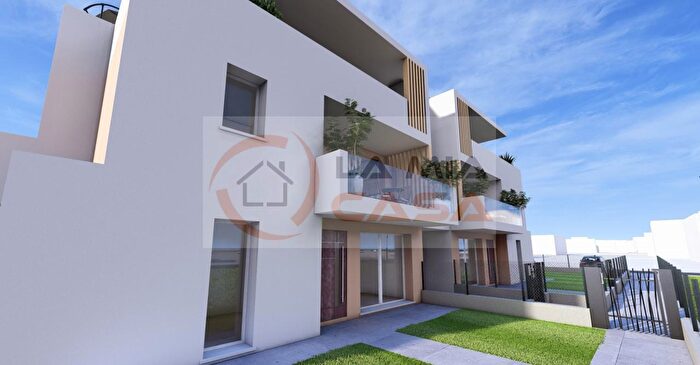 Case in Vendita e in Affitto - 3