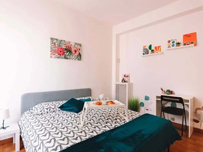 Appartamento monolocale in affitto in Via Privata Poggibonsi, Milano