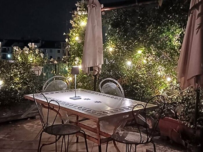 Appartamento bilocale in affitto in Via Evangelista Torricelli, Ascanio Sforza, Milano