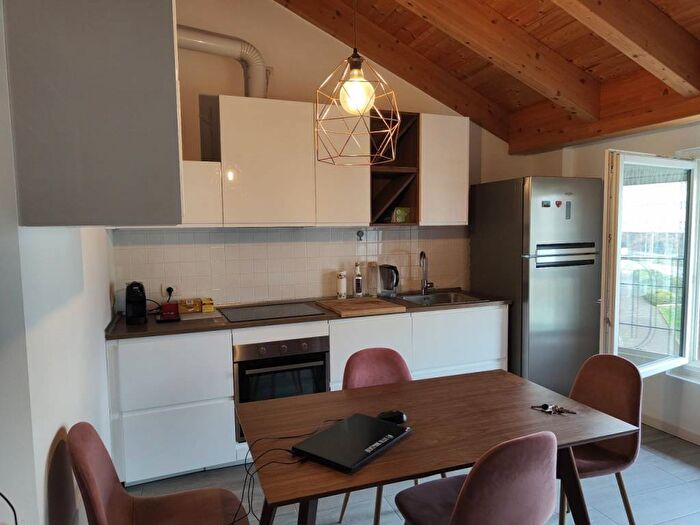 Appartamento bilocale in affitto in Bicocca, Milano