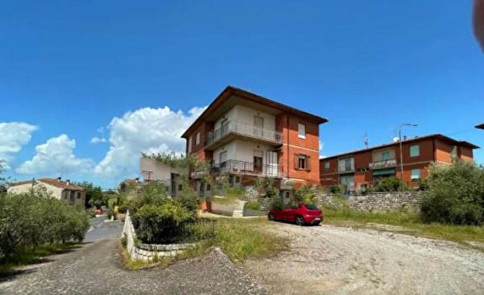 Casa monolocale in vendita in Via Don Giovanni Minzoni, Montalcino