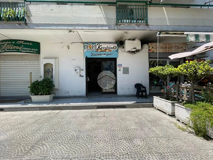 Appartamento bilocale in vendita in Via della Resistenza, Scafati