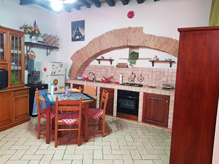 Appartamento monolocale in affitto in Via Melchiade Fossati, Centro, Amelia