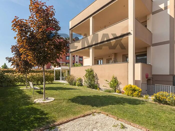 Appartamento con 6 locali in vendita in Via Abate Pietro Zani a, Fidenza