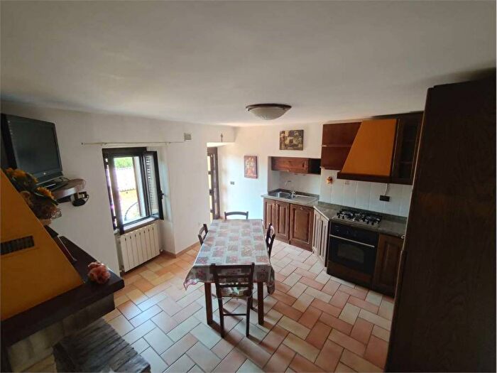 Appartamento trilocale in affitto in Marcellano, Gualdo Cattaneo
