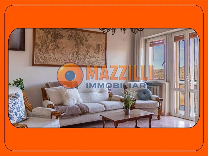 Appartamento quadrilocale in vendita in Via Fabio Filzi, Potenza