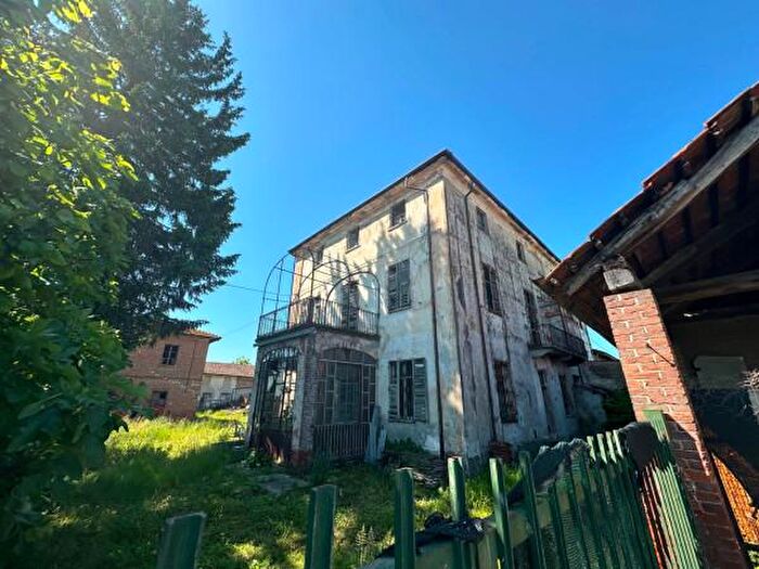 Case in Vendita e in Affitto - 3