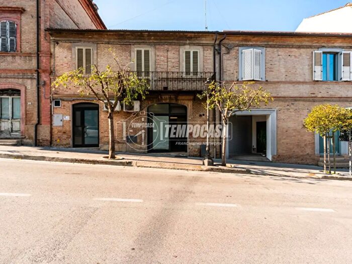 Appartamento bilocale in vendita in Via XXIV Maggio, Civitanova Marche