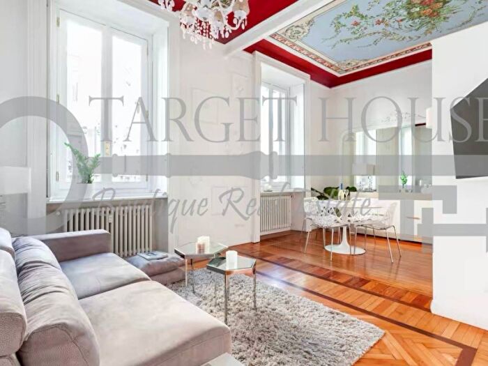 Appartamento bilocale in affitto in Viale San Michele del Carso, Vercelli Wagner, Milano