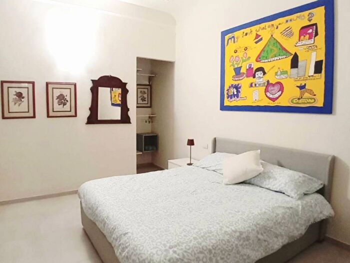 Appartamento bilocale in affitto in Via Giovanni Fabbroni, Leopoldo Vittorio Emanuele Statuto, Firenze