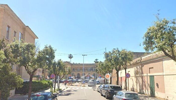 Appartamento trilocale in vendita in Via di Leuca, Lecce