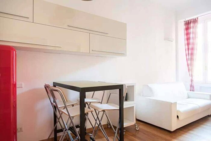 Appartamento bilocale in affitto in Viale Daniele Ranzoni, De Angeli, Milano