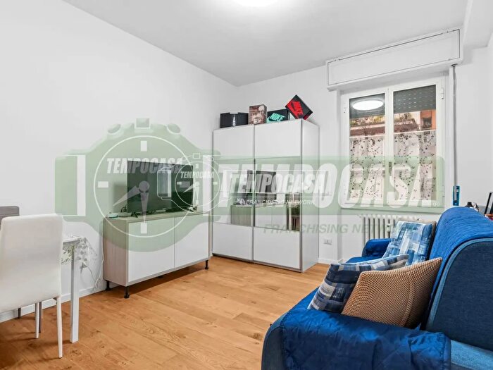 Appartamento monolocale in vendita in Milano