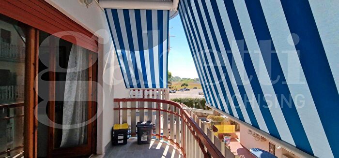 Appartamento quadrilocale in affitto in Via Guido Cicco, Nettuno