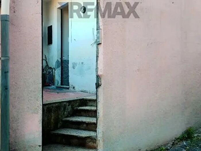 Casa quadrilocale in vendita in Via Libertina, Acireale
