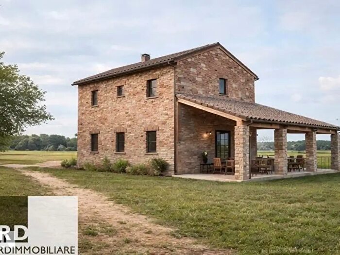 Casa in vendita in Roncoferraro