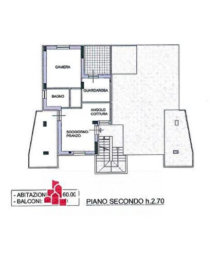 Case in Vendita e in Affitto - 3