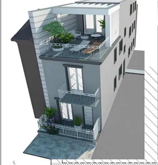 Case in Vendita e in Affitto - 2