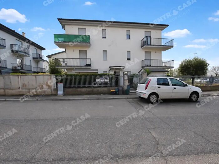 Appartamento bilocale in vendita in Legnago Via Terranegra, Legnago