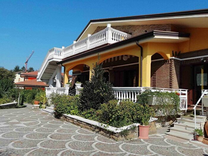 Appartamento trilocale in affitto in contrada archi, Picarelli Rione Ferrovia Archi, Avellino