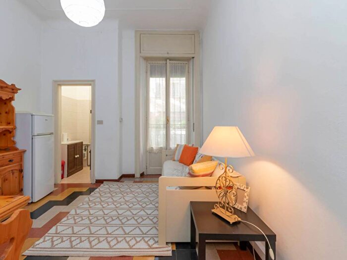 Appartamento bilocale in affitto in Via Giovanni Bottesini, Città Studi, Milano