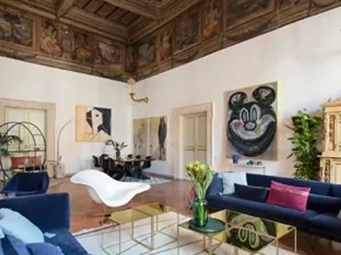 Appartamento quadrilocale in vendita in Via Marsala, Padova