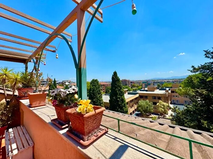 Casa bilocale in affitto in Via Domenico Lupatelli, Roma
