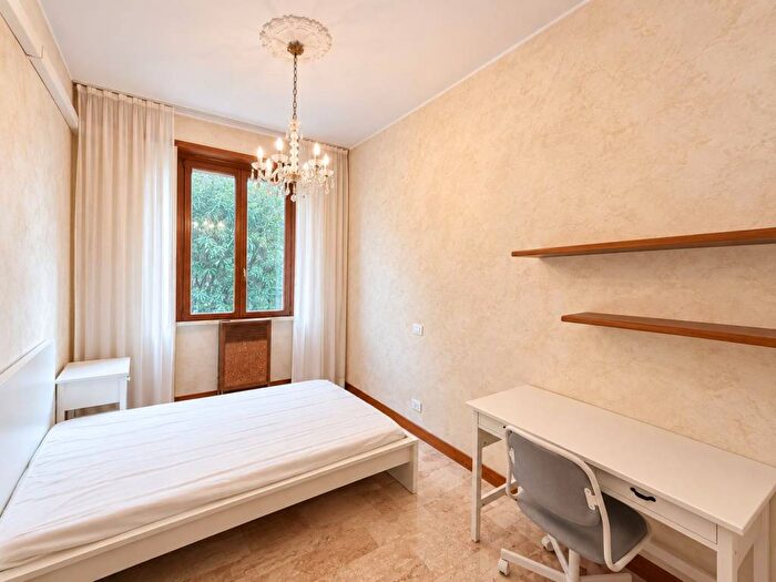 Appartamento con 5 locali in affitto in Viale Sarca, Prato Centenaro, Milano