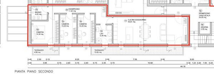 Case in Vendita e in Affitto - 3