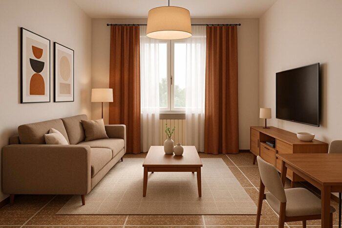 Appartamento con 5 locali in vendita in Pisa